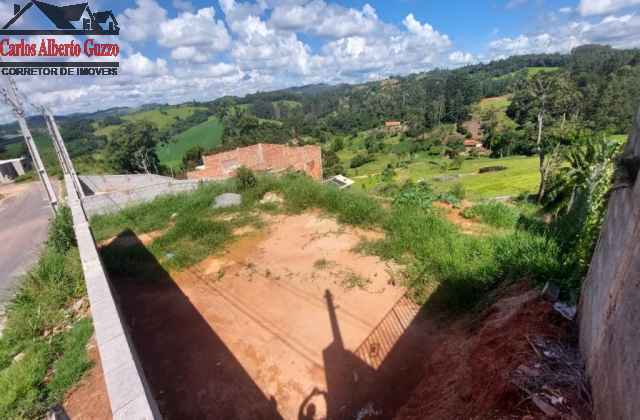  Terreno com vista maravilhosa a venda em Pinhalzinho-SP - Foto 5 de 10